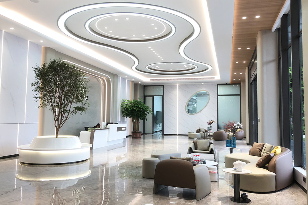 3044 YONGLI · Beauty Navigator	