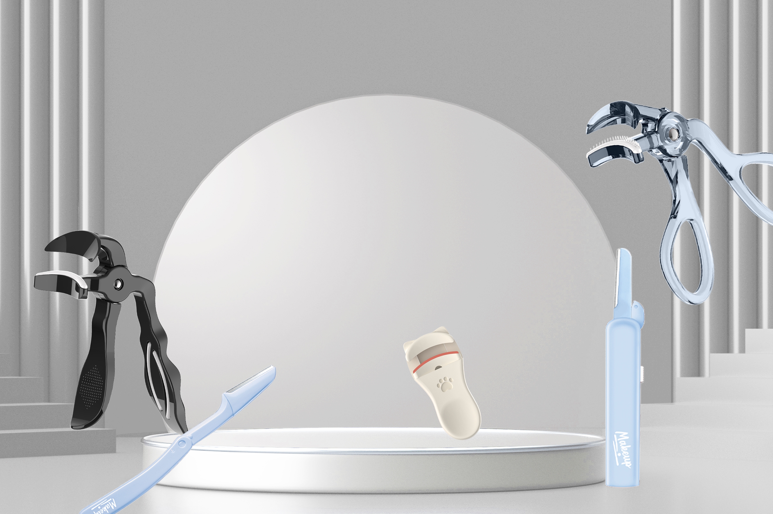 3044 YONGLI · Beauty Navigator